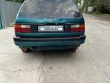 Volkswagen Passat 1991 годаfor1 300 000 тг. в Шу – фото 5