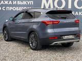 Jetour X70S 2022 года за 10 700 000 тг. в Актобе – фото 4