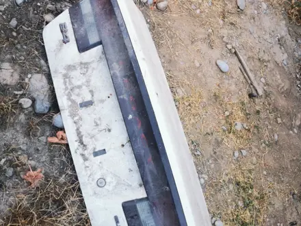 Крышка багажника седан за 25 000 тг. в Шымкент