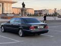 Mercedes-Benz S 320 1996 года за 4 000 000 тг. в Талдыкорган – фото 5