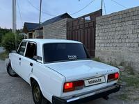 ВАЗ (Lada) 2107 1999 годаүшін1 000 000 тг. в Шымкент