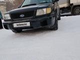 Subaru Forester 1997 года за 3 200 000 тг. в Усть-Каменогорск