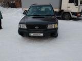 Subaru Forester 1997 года за 3 200 000 тг. в Усть-Каменогорск – фото 2