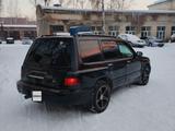 Subaru Forester 1997 года за 3 200 000 тг. в Усть-Каменогорск – фото 3
