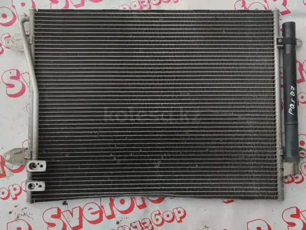 Радиатор охлаждения кондиционера основной Volkswagen Passat Golf Touareg за 40 000 тг. в Алматы – фото 18