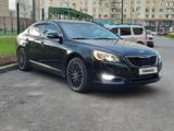 Kia Cadenza 2012 годаүшін6 800 000 тг. в Астана – фото 2