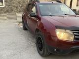 Renault Duster 2013 года за 4 200 000 тг. в Усть-Каменогорск – фото 3