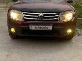Renault Duster 2013 года за 4 200 000 тг. в Усть-Каменогорск – фото 2