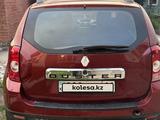 Renault Duster 2013 года за 4 200 000 тг. в Усть-Каменогорск – фото 5