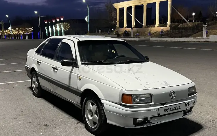 Volkswagen Passat 1989 года за 850 000 тг. в Жанатас