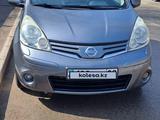 Nissan Note 2012 года за 4 500 000 тг. в Алматы – фото 2