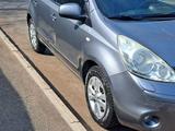 Nissan Note 2012 года за 4 500 000 тг. в Алматы – фото 3