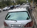 Lexus RX 300 1999 года за 3 950 000 тг. в Алматы – фото 3