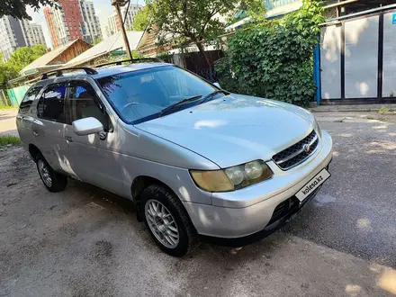 Nissan R'nessa 1999 года за 2 800 000 тг. в Алматы – фото 3