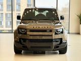 Land Rover Defender X-Dynamic SE 2025 года за 81 056 000 тг. в Атырау – фото 2