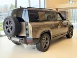 Land Rover Defender X-Dynamic SE 2025 года за 81 056 000 тг. в Атырау – фото 4