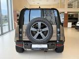 Land Rover Defender X-Dynamic SE 2025 года за 81 056 000 тг. в Атырау – фото 5