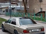 Mercedes-Benz E 230 1992 годаүшін600 000 тг. в Шымкент