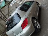 Peugeot 307 2006 годаүшін3 150 000 тг. в Костанай – фото 4