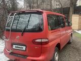 Hyundai Starex 1998 года за 1 400 000 тг. в Алматы – фото 3