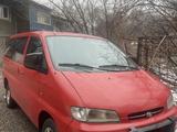 Hyundai Starex 1998 года за 1 400 000 тг. в Алматы – фото 5