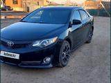 Toyota Camry 2011 года за 4 200 000 тг. в Семей