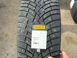 Шины Pirelli 265/45r21 шипованныеfor1 200 000 тг. в Астана