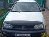 Volkswagen Golf 1992 годаfor1 100 000 тг. в Павлодар