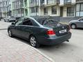 Toyota Camry 2002 годаүшін5 300 000 тг. в Алматы – фото 2