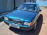 Audi 80 1992 годаүшін1 000 000 тг. в Балхаш