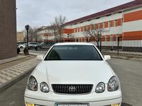 Lexus GS 300 2004 года за 6 700 000 тг. в Актау