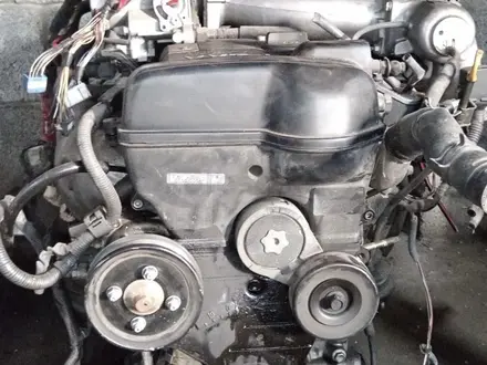 Двигатель Lexus GS 1JZ Объём 2.5 за 750 000 тг. в Астана – фото 2