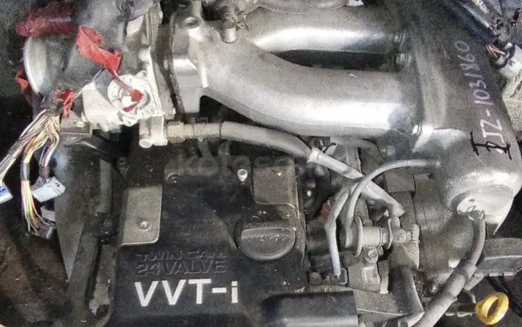 Двигатель Lexus GS 1JZ Объём 2.5 за 750 000 тг. в Астана
