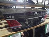 Крышка багажника Toyota Windom V30 за 45 000 тг. в Астана