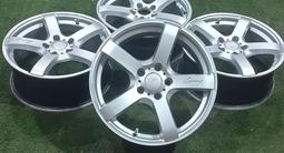 R-17 Тойота 5*114, 3 Хюндай елантра Киа, Хонда, Лексус рх 300 Хайландер, Ха за 102 000 тг. в Алматы