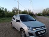 ВАЗ (Lada) Kalina 2192 2014 года за 2 300 000 тг. в Уральск – фото 2