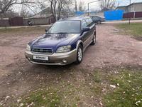 Subaru Legacy 2002 годаfor2 800 000 тг. в Алматы