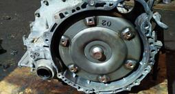 Привозные коробки Тайота Хайландер Хариер Лексус РАВ4 2л 2.4 2.5 за 420 000 тг. в Астана – фото 2