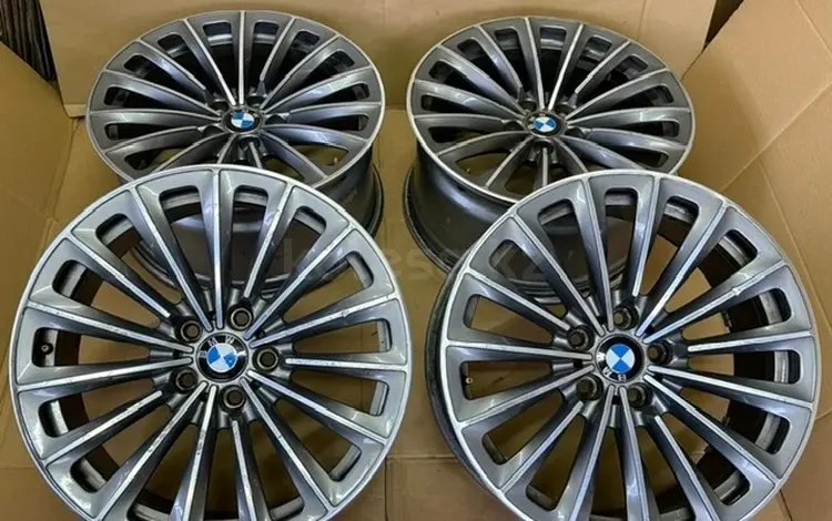 Ковка. Bmw F01.E65.E38. Из Японии за 365 000 тг. в Алматы