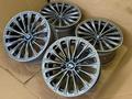 Ковка. Bmw F01.E65.E38. Из Японии за 365 000 тг. в Алматы – фото 3