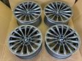 Ковка. Bmw F01.E65.E38. Из Японии за 365 000 тг. в Алматы – фото 4