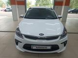 Kia Rio 2018 года за 6 900 000 тг. в Алматы