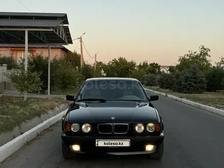 BMW 530 1994 года за 4 600 000 тг. в Караганда