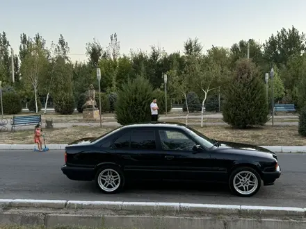 BMW 530 1994 года за 4 600 000 тг. в Караганда – фото 3