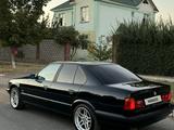 BMW 530 1994 годаfor5 000 000 тг. в Алматы – фото 4