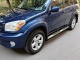 Toyota RAV4 2005 года за 6 200 000 тг. в Караганда – фото 3