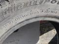 Шины 215/60R16 б/у. за 15 000 тг. в Караганда – фото 2