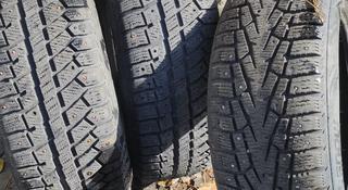 Шины 215/60R16 б/у. за 15 000 тг. в Караганда