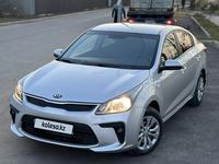 Kia Rio 2018 годаүшін7 000 000 тг. в Алматы