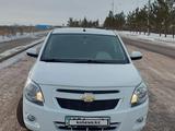 Chevrolet Cobalt 2024 годаfor7 000 000 тг. в Астана